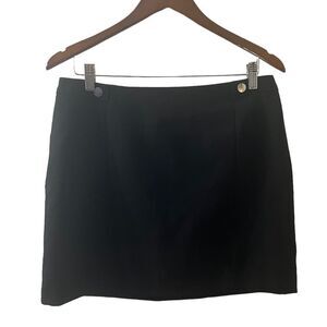 H&M Mini Pencil Skirt Sz 10
